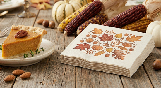Fall & Harvest