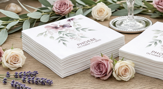 Floral & Botanical