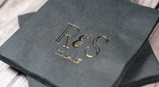 Monograms & Initials