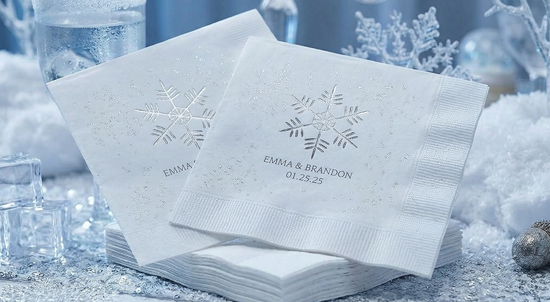 Winter & Snow