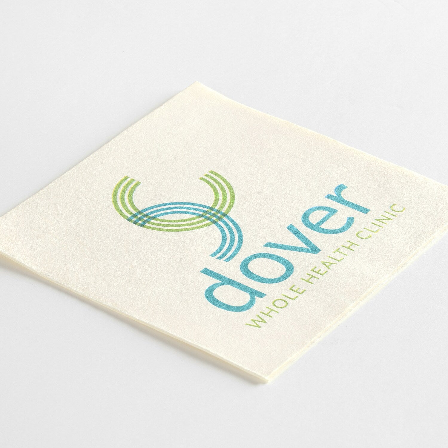 Custom "Use Your Own Design" Napkins