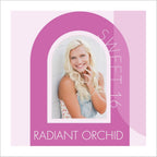 Photo Spotlight "Sweet 16" Napkins
