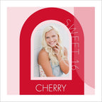 Photo Spotlight "Sweet 16" Napkins