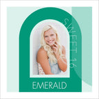 Photo Spotlight "Sweet 16" Napkins