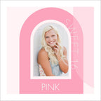 Photo Spotlight "Sweet 16" Napkins