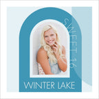 Photo Spotlight "Sweet 16" Napkins